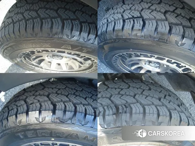 Ssangyong Rexton Sports 2018 Серый из Кореи, фото 2