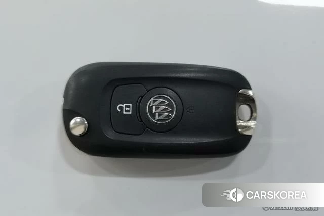 Buick Angkola 2019 Белый из Китая, фото 2