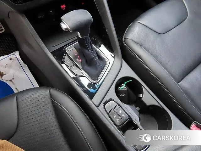 Kia The New Niro 2019 Черный из Кореи, фото 2