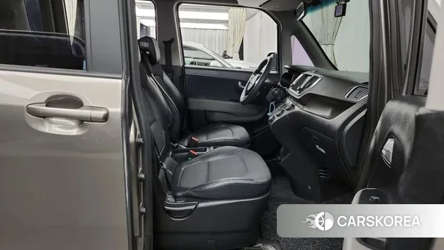 Kia The New Ray 2019 Серебристо-серый из Кореи, фото 2