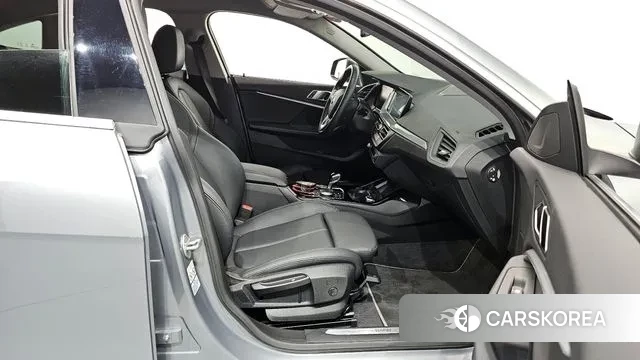 BMW 2 Series Gran Coupe (F44) 2022 Серый из Кореи, фото 2