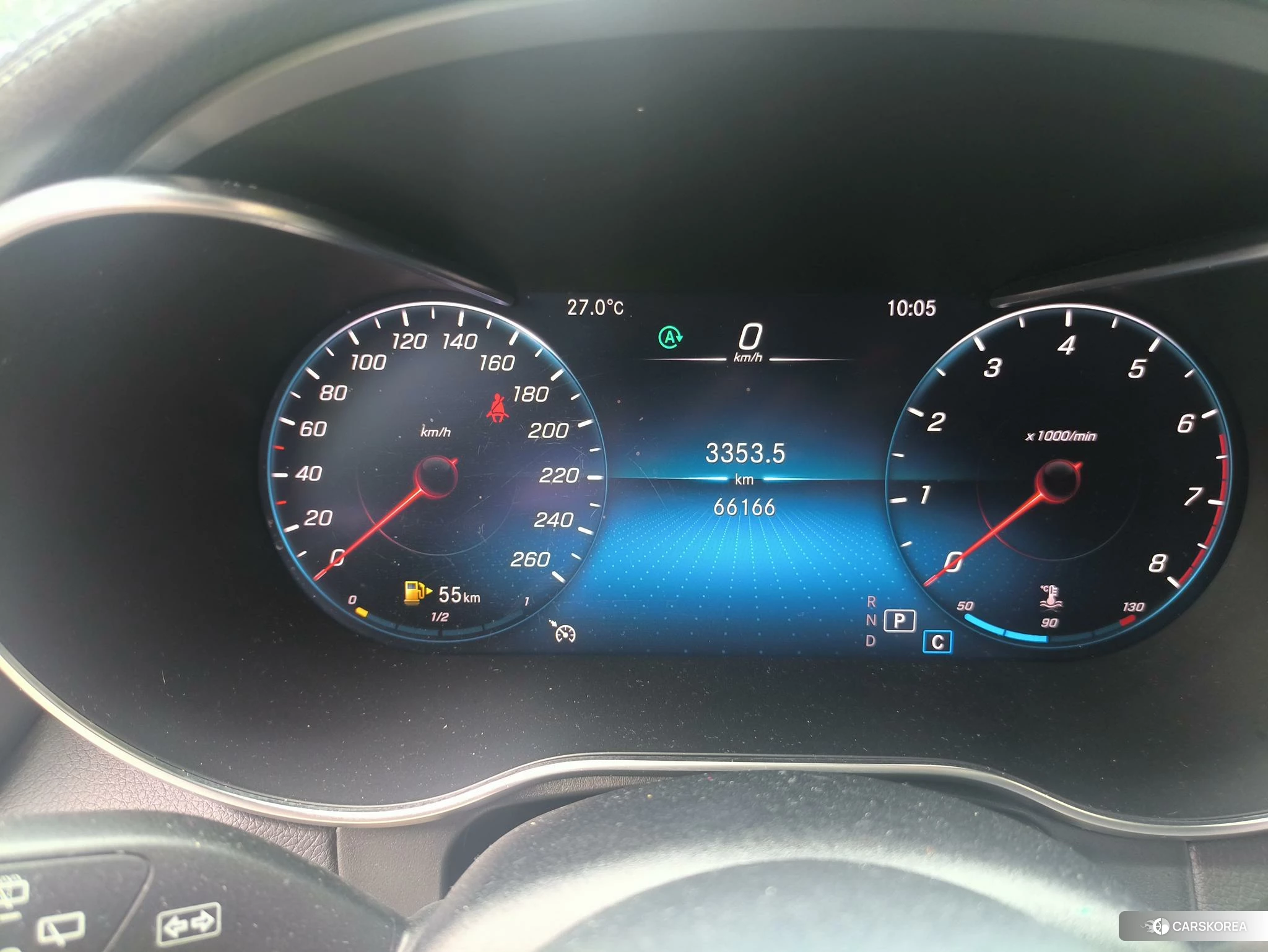 Mercedes-Benz GLC 2020 Зеленый из Китая, фото 2