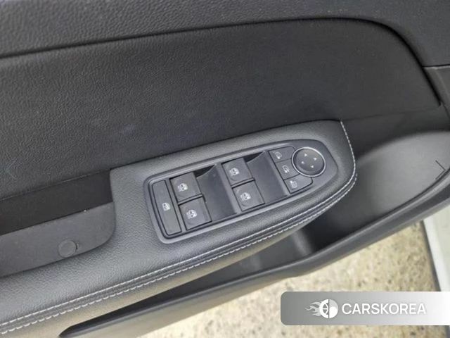 Renault Korea (Samsung) XM3 2023 Белый из Кореи, фото 2