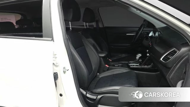 Kia The New Seltos 2023 Белый из Кореи, фото 2