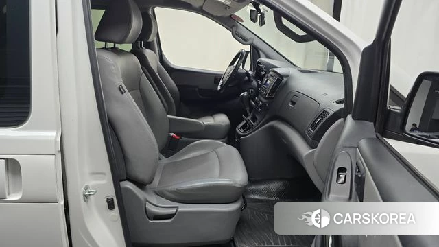 Hyundai The New Grand Starex 2020 Белый из Кореи, фото 2