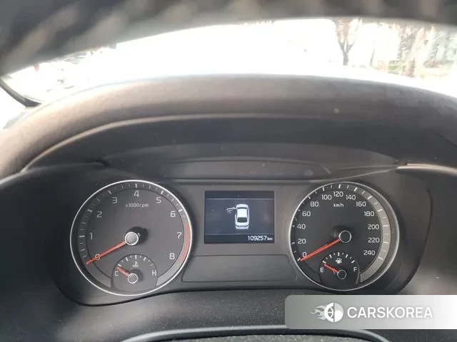 Kia Come New K3 2020 Серый из Кореи, фото 2