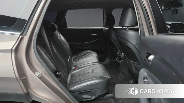Hyundai Santa Fe TM 2018 Коричневый из Кореи, фото 2
