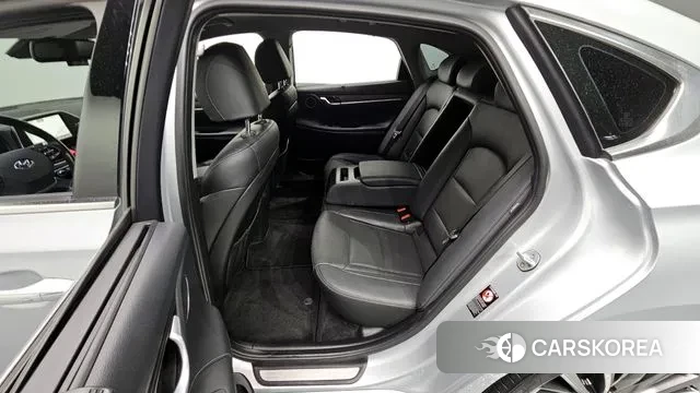 Hyundai Grandeur IG 2018 Серебряный из Кореи, фото 2