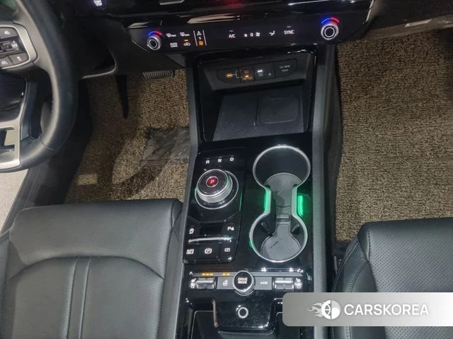 Kia The New K5 3rd generation 2024 Жемчужный цвет из Кореи, фото 2