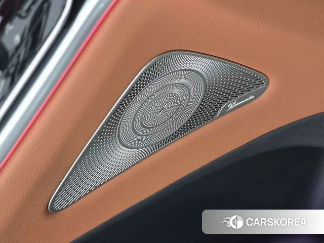Mercedes-Benz Maybach S-class 2022 Черный из Китая, фото 2