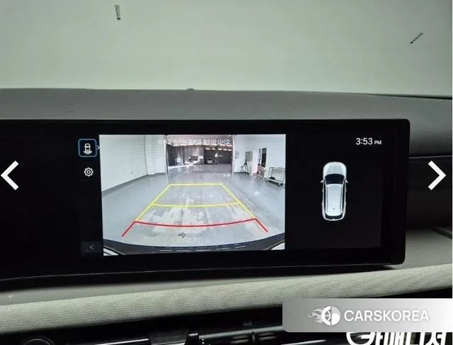 Hyundai The New Tucson (NX4) 2024 Цвет тростника из Кореи, фото 2