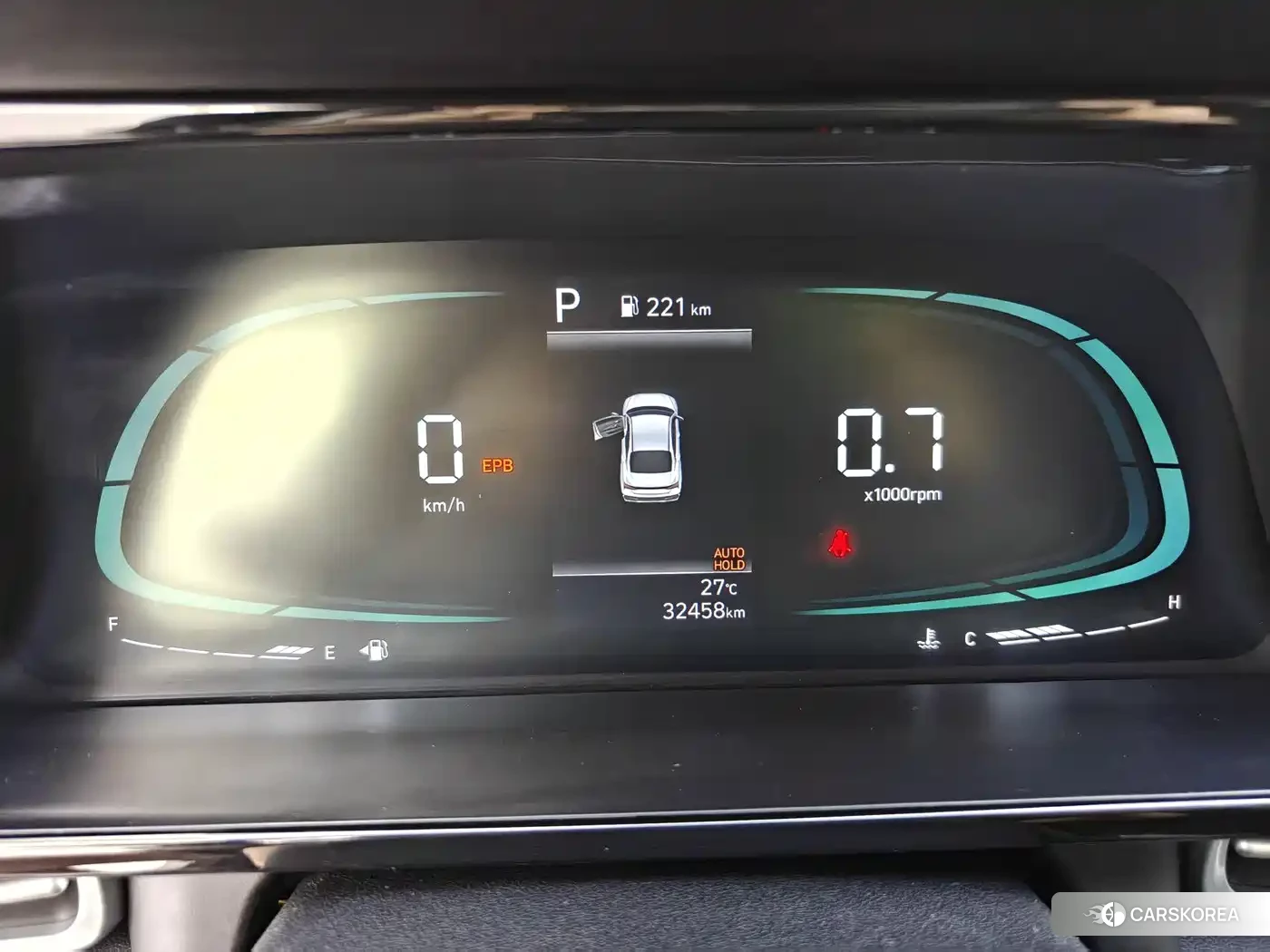 Hyundai Elantra 2024 Белый из Китая, фото 2
