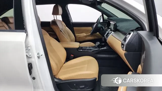 Kia Sorento 4th Generation 2021 Белый из Кореи, фото 2
