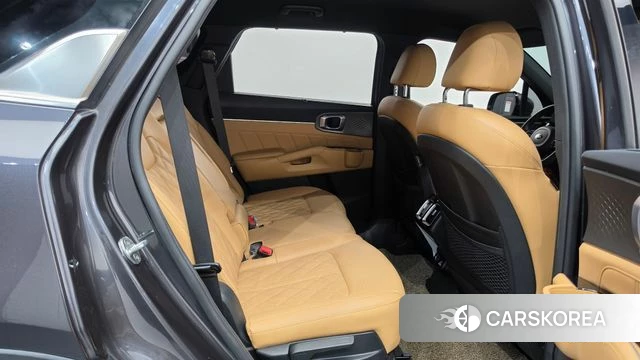 Kia Sorento 4th Generation 2020 Серый из Кореи, фото 2