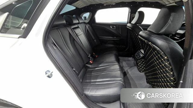 Kia The New K8 2024 Белый из Кореи, фото 2