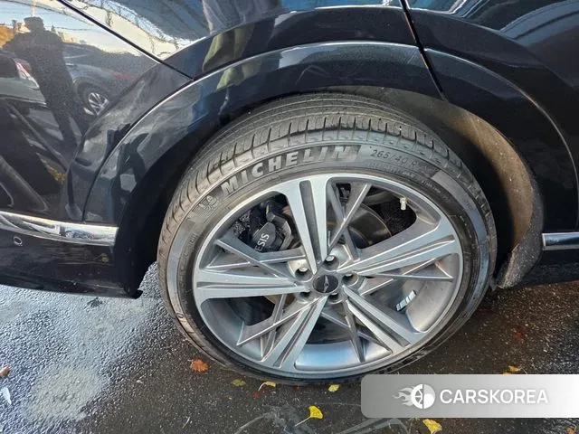 Genesis GV80 Coupe 2023 Черный из Кореи, фото 2