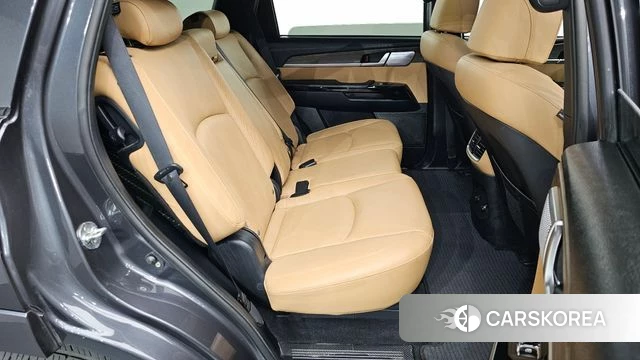 Kia Mohave Master 2021 Серый из Кореи, фото 2