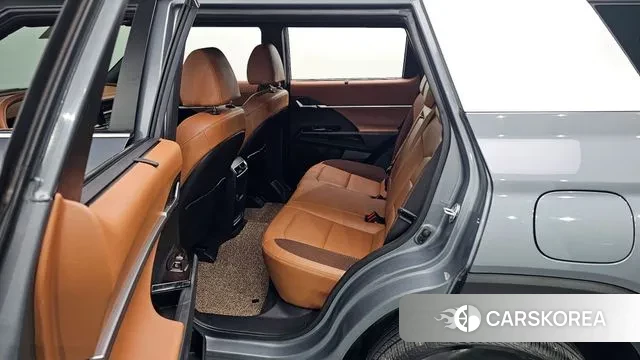 Ssangyong Torres 2024 Серый из Кореи, фото 2
