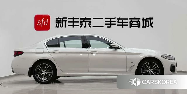 BMW 5 series id 4207087 из Китая 2