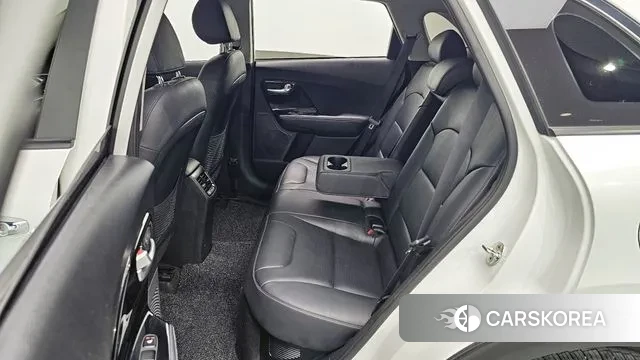 Kia The New Niro 2021 Белый из Кореи, фото 2