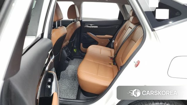 Kia The New Seltos 2023 Белый из Кореи, фото 2
