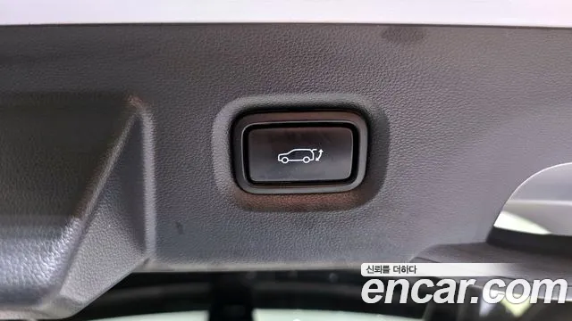 Hyundai Ionic 5 2022 Белый из Кореи, фото 2