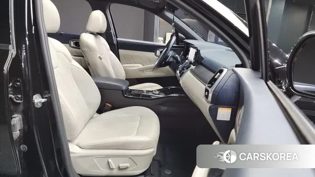 Kia Sorento 4th Generation 2020 Черный из Кореи, фото 2
