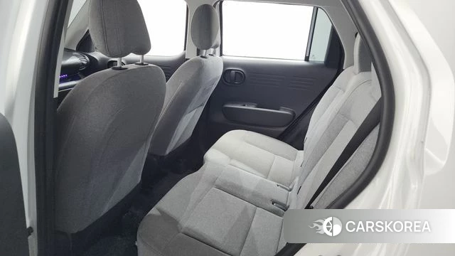 Hyundai Casper 2024 Белый из Кореи, фото 2