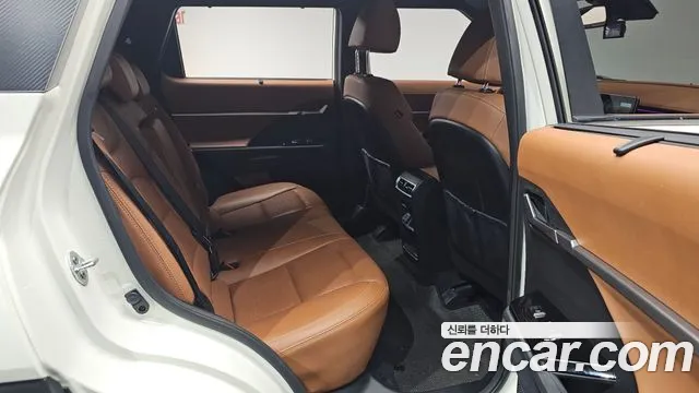 Ssangyong Torres id 2658242 из Кореи 2