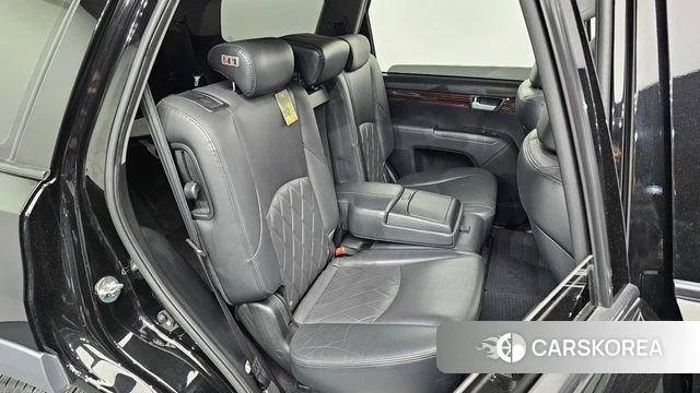 Kia The New Mohave 2019 Черный из Кореи, фото 2