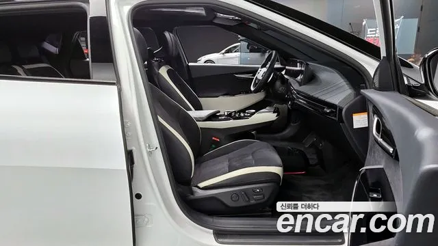 Kia EV6 id 2680208 из Кореи 2