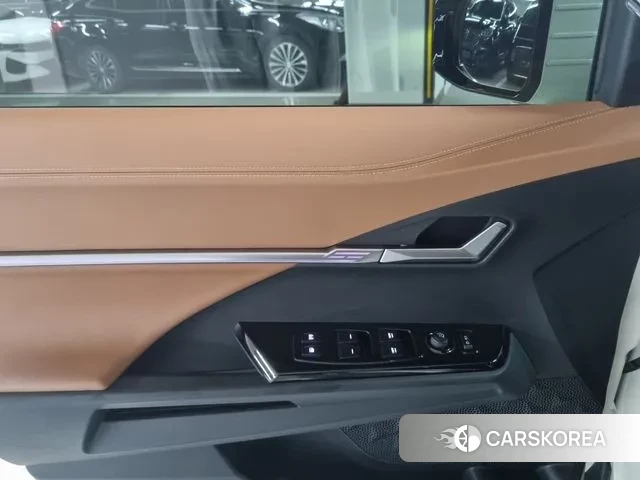 Ssangyong Torres 2023 Белый из Кореи, фото 2