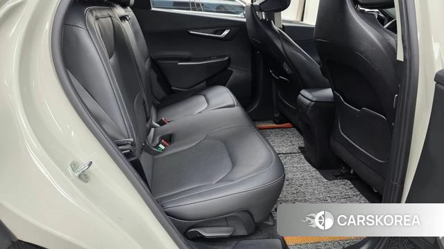 Kia EV6 2021 Жемчужный цвет из Кореи, фото 2