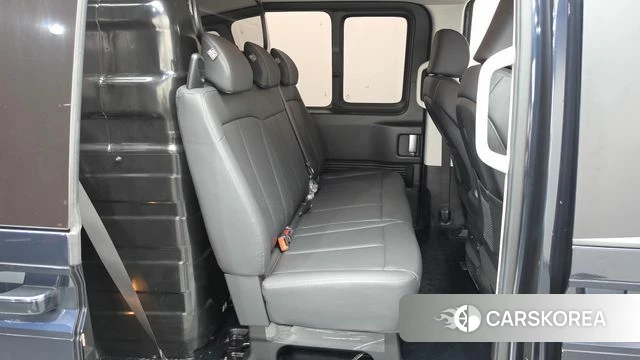 Hyundai Staria 2024 Синий из Кореи, фото 2