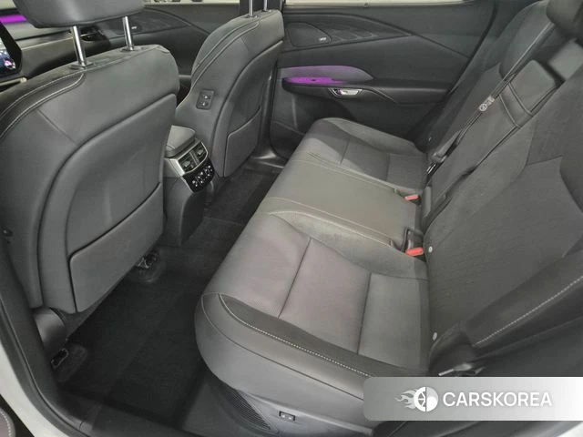 Lexus RX350h 5th generation 2025 Белый из Кореи, фото 2