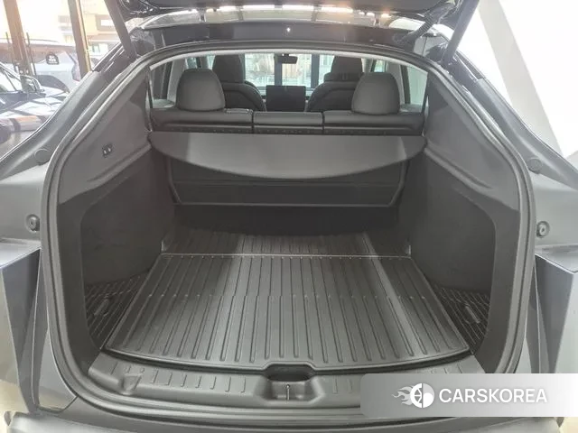 Tesla Model Y 2025 Серый из Кореи, фото 2