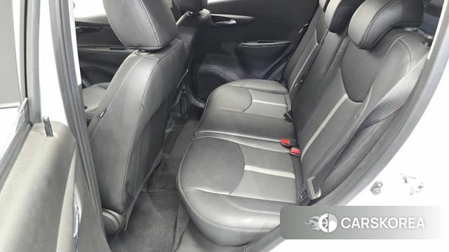 Chevrolet (GM Daewoo) The New Spark 2019 Белый из Кореи, фото 2