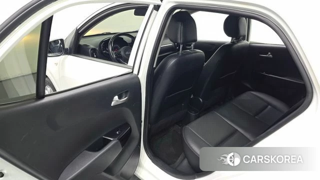 Kia All New Morning (JA) 2018 Белый из Кореи, фото 2