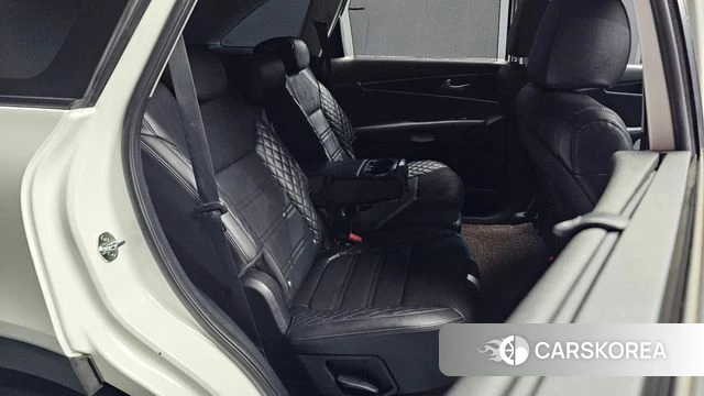 Kia The New Sorento 2019 Белый из Кореи, фото 2
