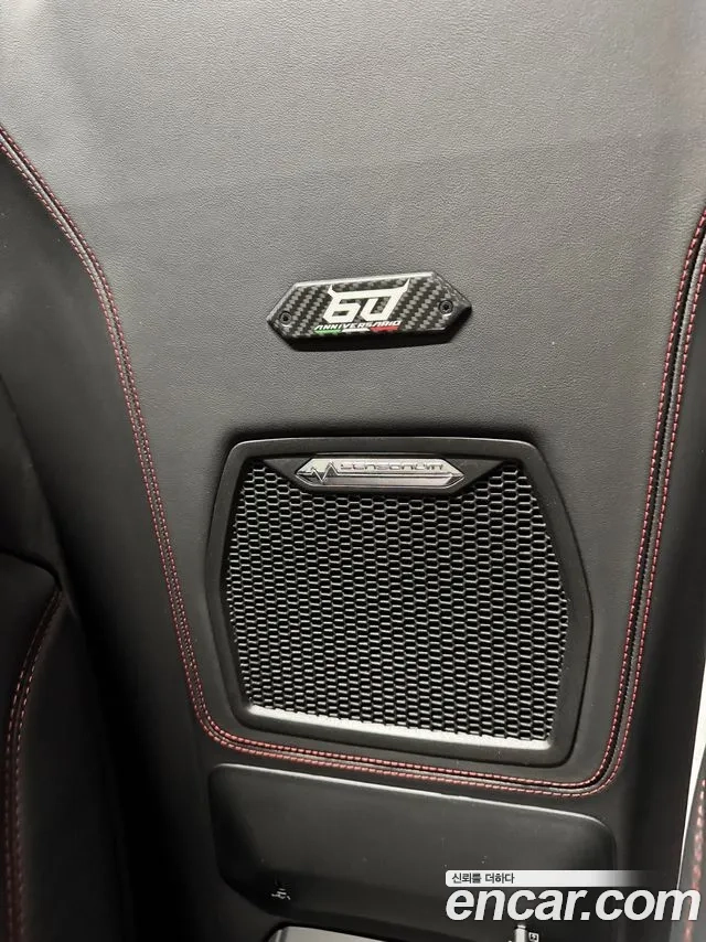 Lamborghini Huracan 2023 Желтый из Кореи, фото 2