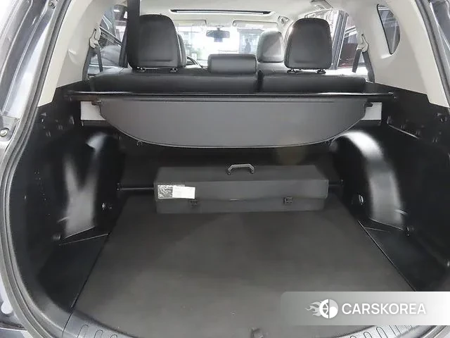 Toyota RAV4 2018 Серый из Кореи, фото 2