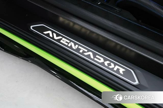 Lamborghini Aventador 2019 Зеленый из Китая, фото 2