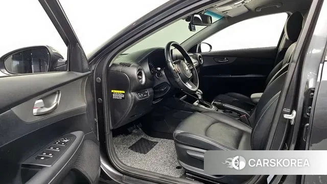 Kia Come New K3 2019 Серый из Кореи, фото 2