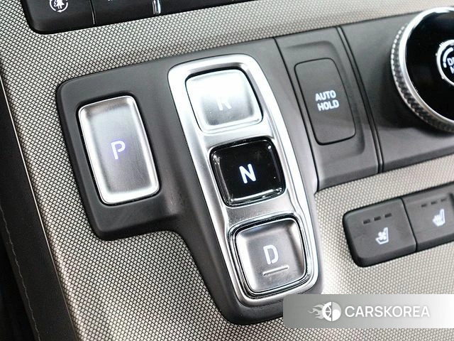 Hyundai Palisade 2021 Белый из Кореи, фото 2