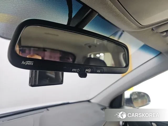 Hyundai Kona 2018 Белый из Кореи, фото 2