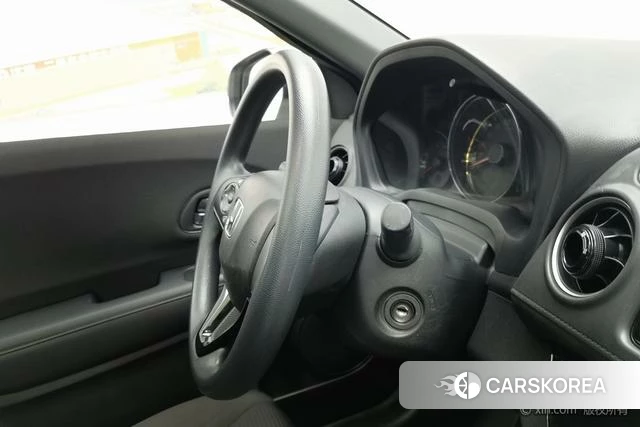 Honda XR-V 2022 Белый из Китая, фото 2
