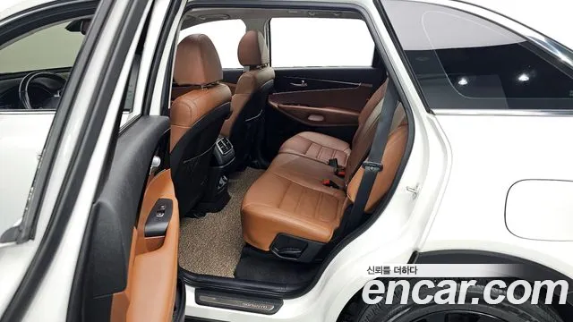 Kia The New Sorento id 2844923 из Кореи 2