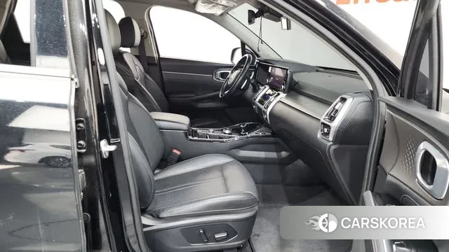 Kia Sorento 4th Generation 2020 Черный из Кореи, фото 2