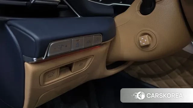 Genesis GV80 2020 Белый из Кореи, фото 2