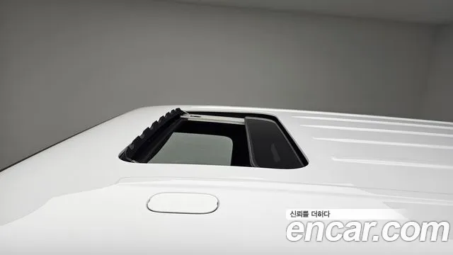 Mercedes-Benz G-Class W463b id 2702669 из Кореи 2